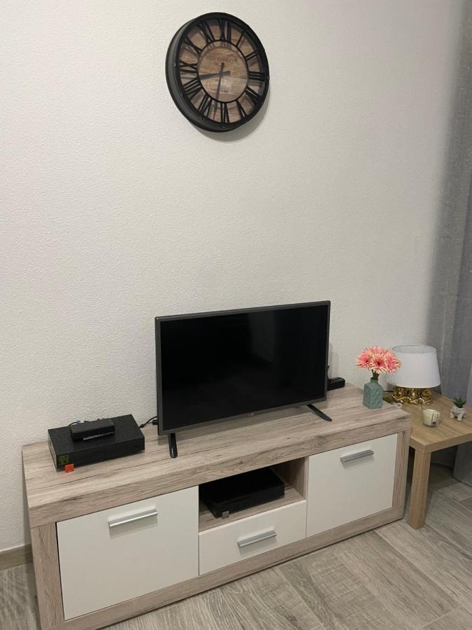 Appartement De Charme A 2 Min De La Plage Vallauris Luaran gambar